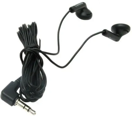 Наушники Panasonic RP-HV094 - фото в интернет-магазине Арктика