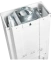 Газовая колонка NORD GFC 125 W - фото в интернет-магазине Арктика