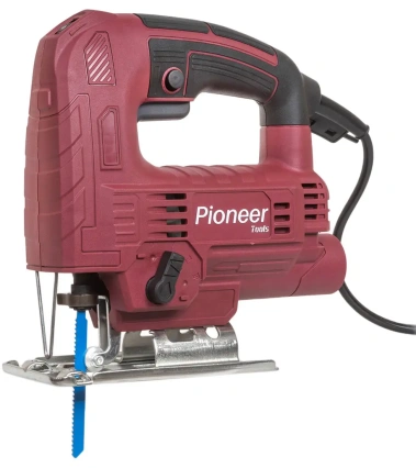 Электролобзик Pioneer JS-M650-02P - фото в интернет-магазине Арктика