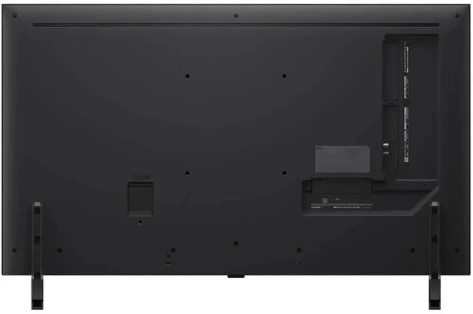 Телевизор LG 50QNED80A6A.ARUG UHD Smart TV - фото в интернет-магазине Арктика