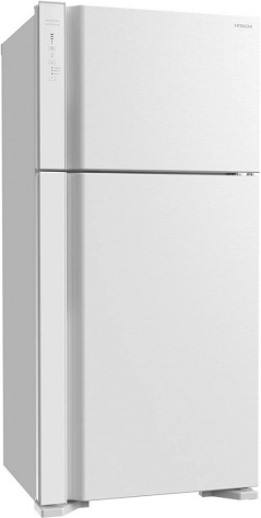 Холодильник HITACHI R-VG 660 PUC7-1 GPW - фото в интернет-магазине Арктика