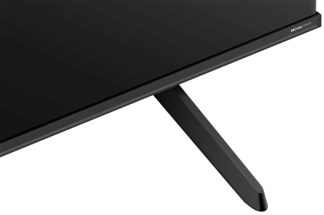 Телевизор Hisense 43A6Q UHD Smart TV - фото в интернет-магазине Арктика