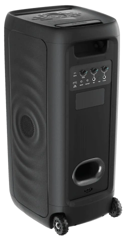 Музыкальный центр Hisense Party Thunder - фото в интернет-магазине Арктика