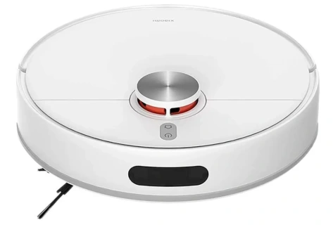 Робот-пылесос Xiaomi Robot Vacuum S40 EU (BHR084AEU) - фото в интернет-магазине Арктика