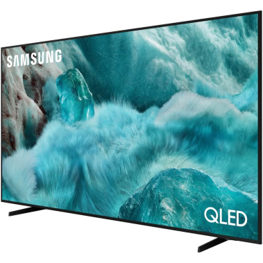 Телевизор Samsung QE85Q7FAAUXRU UHD Smart TV - фото в интернет-магазине Арктика