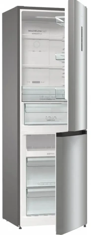 Холодильник Gorenje NRKP61EA2XL4 - фото в интернет-магазине Арктика