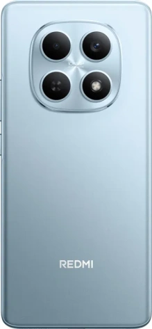 Мобильный телефон Xiaomi REDMI Note 15 6+128Gb Blue - фото в интернет-магазине Арктика