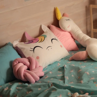 Постельное белье "Этель" 1,5 сп Magical unicorn 9935633 - Сима-ленд - фото в интернет-магазине Арктика