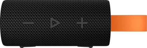 Портативная акустика Xiaomi Sound Pocket 5W Black (QBH4269GL) - фото в интернет-магазине Арктика