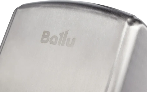 Сушилка для рук Ballu BAHD-1010 - фото в интернет-магазине Арктика