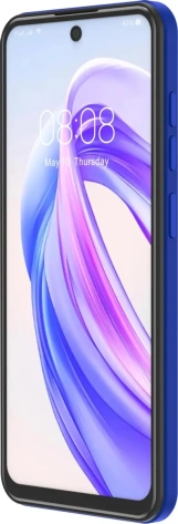 Мобильный телефон Meizu Mblu 21 6+128Gb Blue (M2416) - фото в интернет-магазине Арктика