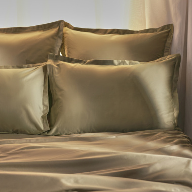 Простыня SL Home "Олива" 160*235 см 10217111 - Сима-ленд - фото в интернет-магазине Арктика