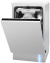 Посудомоечная машина Hansa ZIM426EBI - фото в интернет-магазине Арктика
