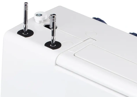 Швейная машинка Janome SP903 - фото в интернет-магазине Арктика