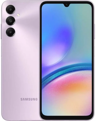 Мобильный телефон Samsung Galaxy A05s 128Gb Лаванда SM-A057 - фото в интернет-магазине Арктика