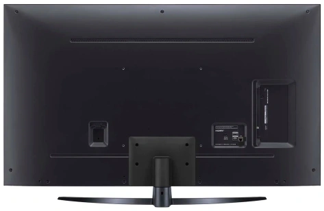 Телевизор LG 43NANO769QA UHD Smart TV - фото в интернет-магазине Арктика