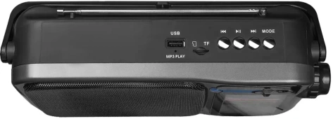 Радиоприемник Ritmix RPR-320 - фото в интернет-магазине Арктика