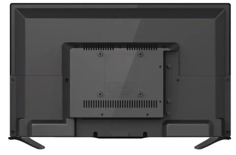 Телевизор LEFF 24H250T - фото в интернет-магазине Арктика