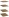 Спальня "Лео" ТД 100.07.43-01(1) комплект полок (Яблоня Беллуно) - ВКДП - каталог товаров магазина Арктика