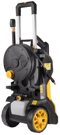 Минимойка Huter W240i K7 SMART PROFESSIONAL - фото в интернет-магазине Арктика