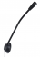 Микрофон Perfeo M-3 (PF-A4425) (черный) - фото в интернет-магазине Арктика