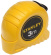 Рулетка Stanley 0-30-487 3 м - фото в интернет-магазине Арктика