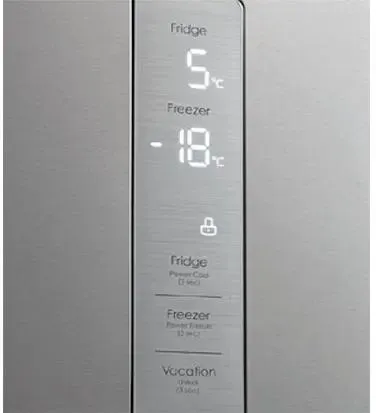 Холодильник Midea MDRB489FGE02OE - фото в интернет-магазине Арктика