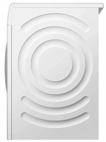 Стиральная машина Bosch WGA24400ME - фото в интернет-магазине Арктика