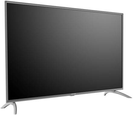 Телевизор Starwind SW-LED43UB403 UHD Smart TV (Салют) - фото в интернет-магазине Арктика
