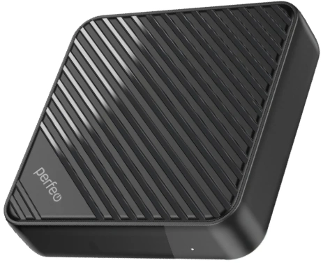Смарт приставка Perfeo Logic 2+16Gb (PF_A4555) - фото в интернет-магазине Арктика
