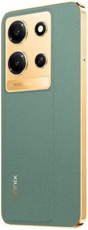 Мобильный телефон Infinix Note 30i 8+128Gb Green (X6716) - фото в интернет-магазине Арктика