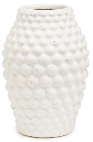 Ваза декоративная 102-705 19,5 см - Арти М - фото в интернет-магазине Арктика