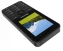 Мобильный телефон Xenium X900 Black - фото в интернет-магазине Арктика