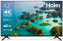 Телевизор Haier 43 Smart TV S2 UHD - фото в интернет-магазине Арктика