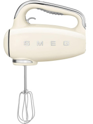 Миксер SMEG HMF01CREU - каталог товаров магазина Арктика