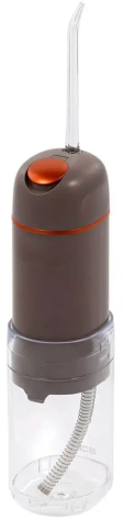 Портативный ирригатор BORK F650 gg - фото в интернет-магазине Арктика