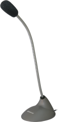 Микрофон Defender MIC-111 - каталог товаров магазина Арктика