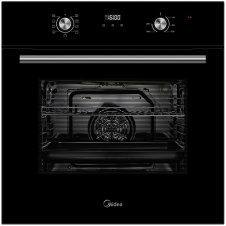 Духовка Midea MO68100GB - каталог товаров магазина Арктика