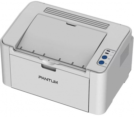Принтер Pantum P2200 - фото в интернет-магазине Арктика