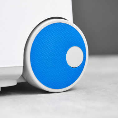 Отпариватель вертикальный Scarlett SC-GS130S04 - фото в интернет-магазине Арктика