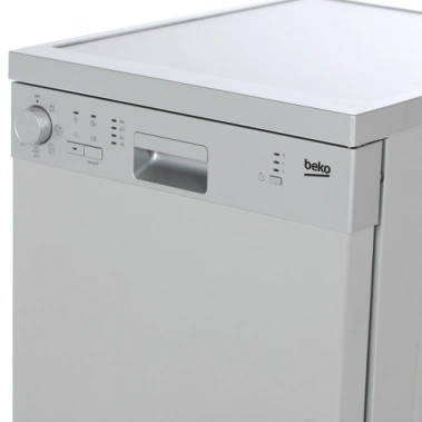 Посудомоечная машина Beko DFS05W13S - фото в интернет-магазине Арктика