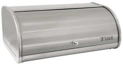 Хлебница TALLER 51973(1973) - Электробыт М - каталог товаров магазина Арктика