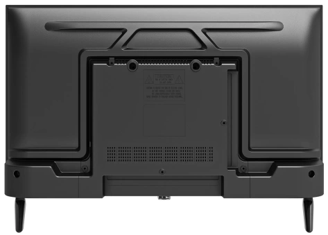 Телевизор BBK 24LEX-7218/TS2C Smart TV - фото в интернет-магазине Арктика