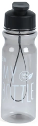 Бутылка для воды My bottle 500 мл 5131582- Сима-ленд - каталог товаров магазина Арктика