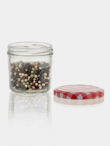 Баночка для специй "Домашний очаг" 2813394 150 мл - Сима-ленд - фото в интернет-магазине Арктика