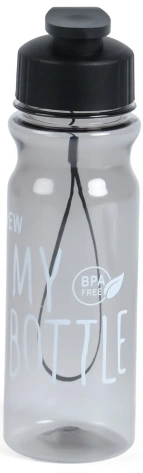 Бутылка для воды My bottle 500 мл 5131582- Сима-ленд - фото в интернет-магазине Арктика