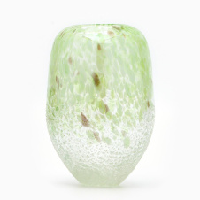 Ваза "Жасмин" 10536883 20 см - Сима-ленд - каталог товаров магазина Арктика