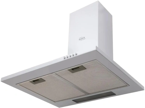 Вытяжка Oasis KB-60W - фото в интернет-магазине Арктика