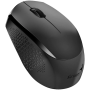 Мышь беспроводная Genius NX-8000S (черная)