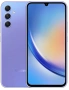 Мобильный телефон Samsung Galaxy A34 5G 6+128Gb Violet/Лаванда (SM-A346)